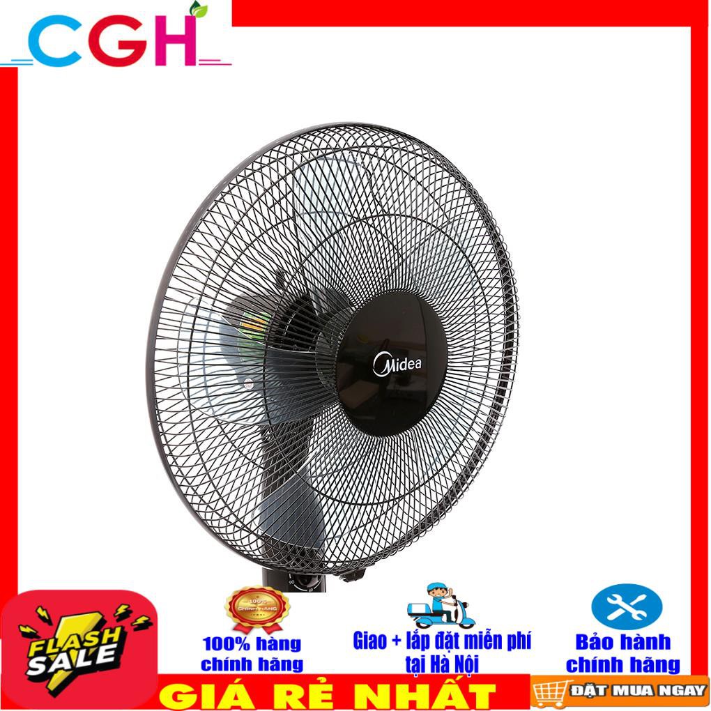 Quạt cây MIDEA FS40-15Q - hàng chính hãng