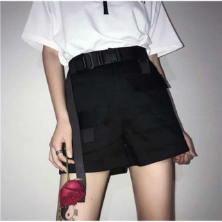 QUẦN SHORT TÚI HỘP - QSTH2