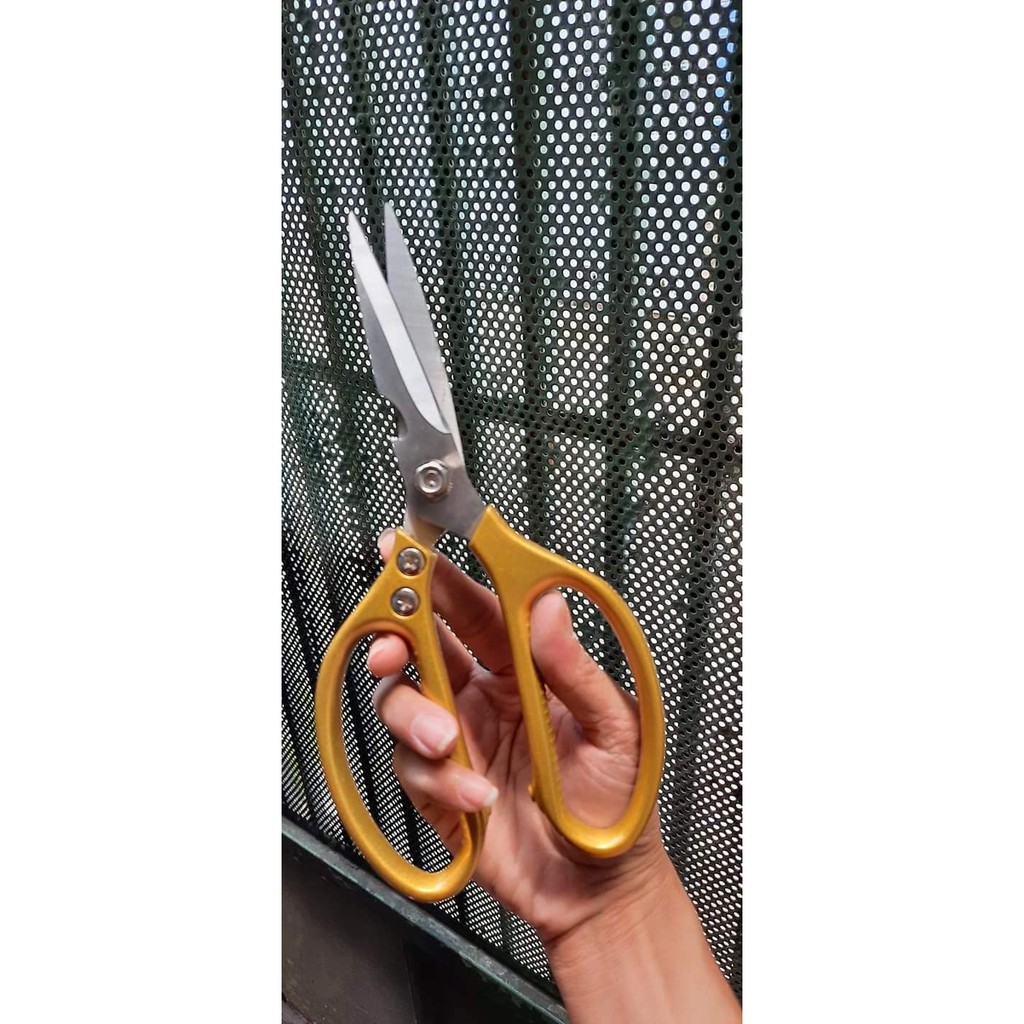 Kéo Nhật Đa Năng SK5 Siêu Bén