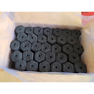 10kg Than Nướng BBQ, Nấu Lẩu