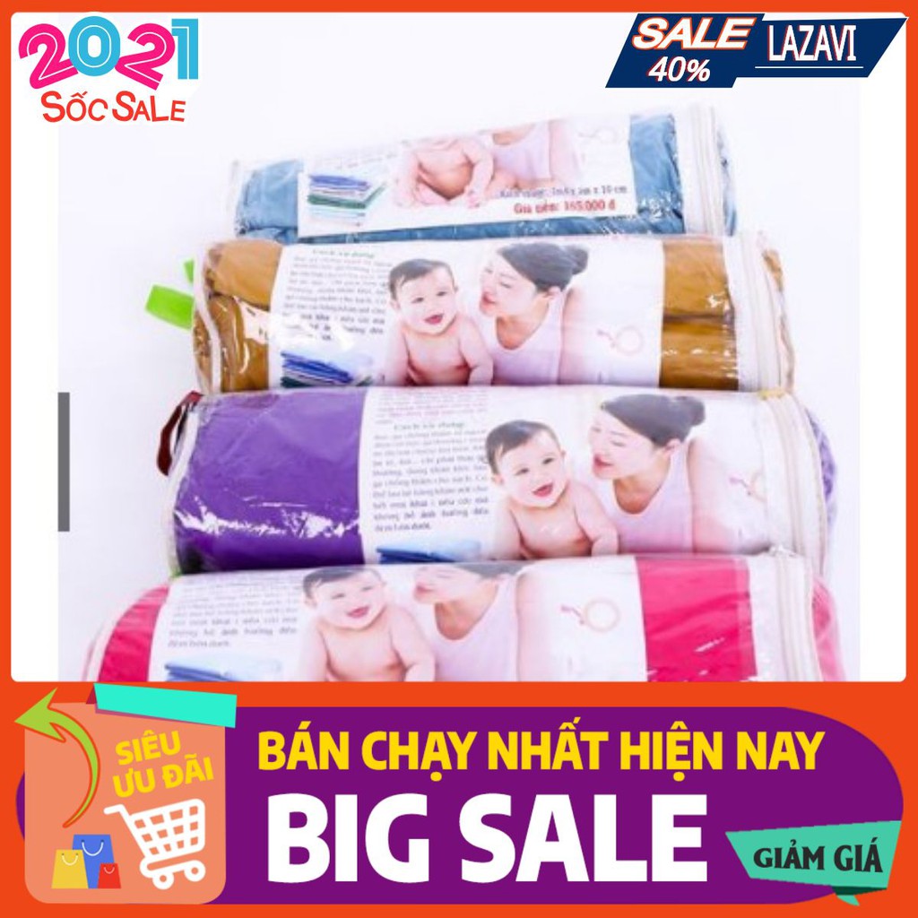 Combo 5 cái ga chống thấm 1m6x2m