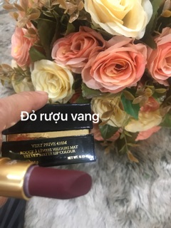 Son môi Christian Louboutin