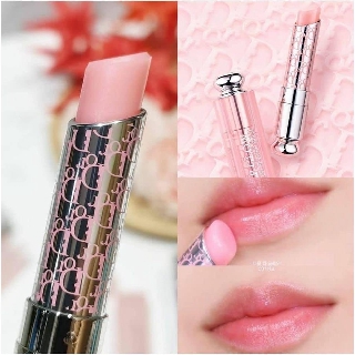 Son dưỡng môi dior lip glow