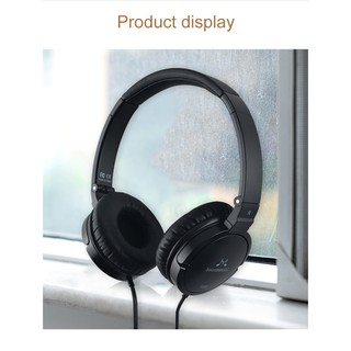 Tai nghe - Headphone SoundMAGIC P22C