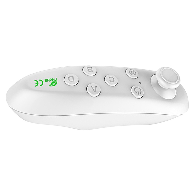 Tay Cầm VR Không Dây Kết Nối Bluetooth Cho Joystick 3D