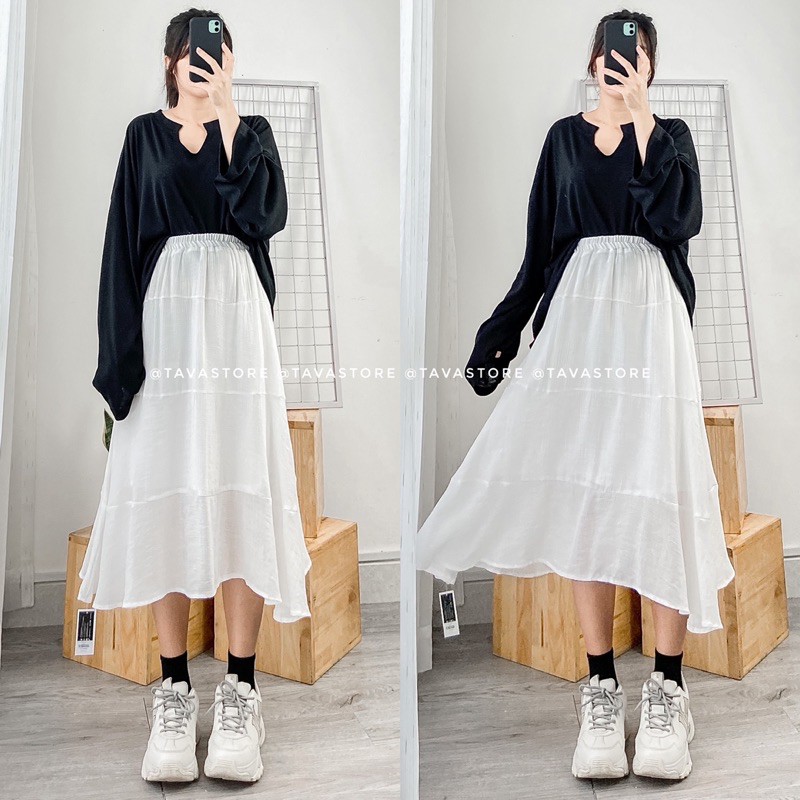Chân váy Ceci | BigBuy360 - bigbuy360.vn