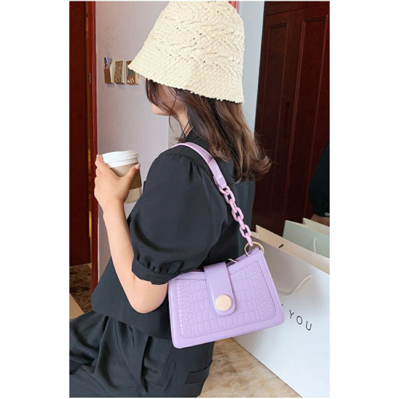 Túi đeo vai Mingtian