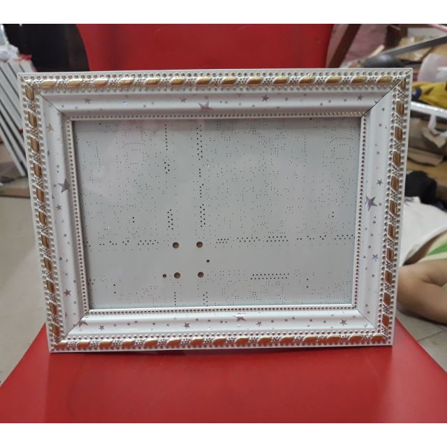 Khung ảnh kích thước 20x25