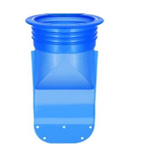 Nắp Đậy Cống Thoát Nước Chống Mùi Hôi Bằng Silicone