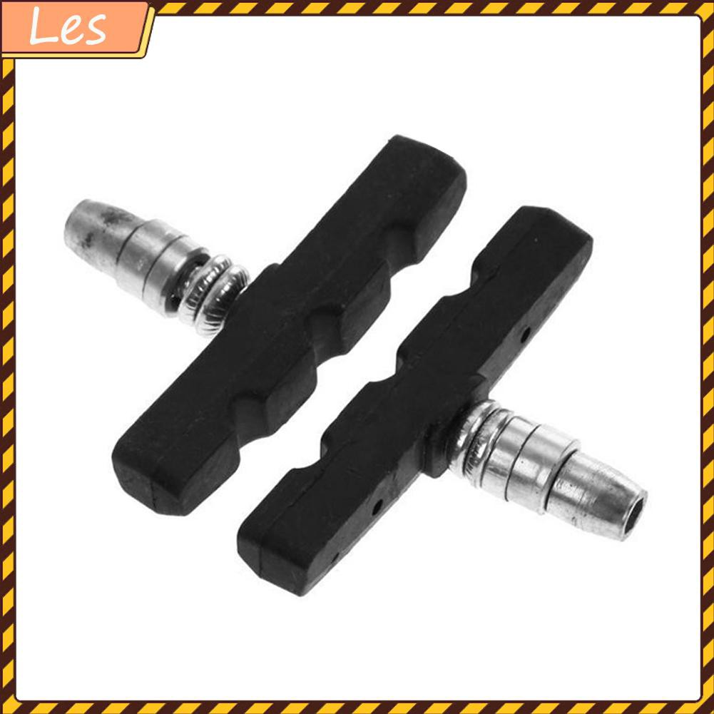 Má Phanh Chữ V Cho Xe Đạp Leo Núi