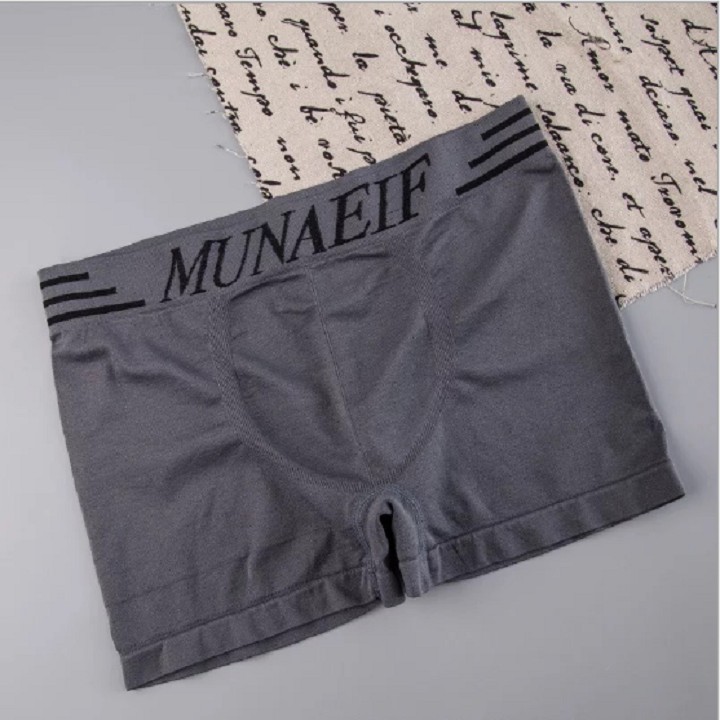 [COMBO 4] Quần sịp đùi nam cao cấp - quần sịp nam nhiều màu đẹp co giãn hàng loại 1 LOTNAM11