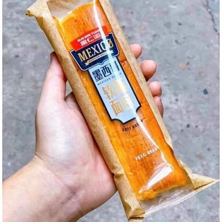 Bánh mì que mexico đài loan - siêu phẩm