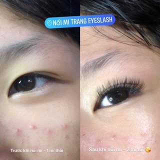 Mi nối siêu đen mi chồn Problack C, Cc, D, U 0.07