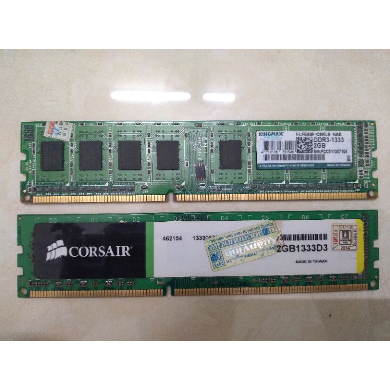 Ram3 2gb dành cho máy tính để bàn đủ loại | BigBuy360 - bigbuy360.vn