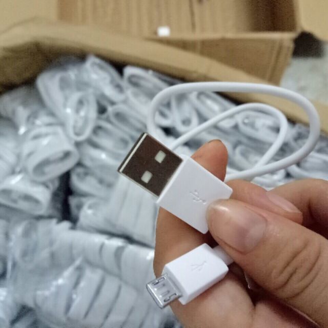 CÁP SẠC OPPO MICRO USB