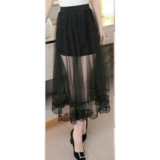 Hot chân váy lưới công chúa cực xinh loại 1