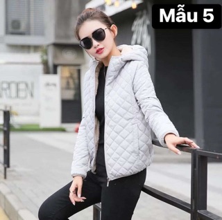 áo trần trám lót lông