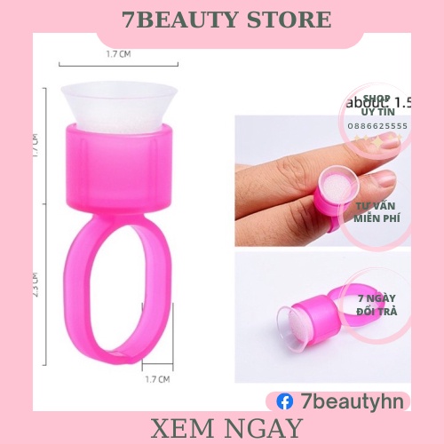Nhẫn Để Sáp Khắc Và Mực Dùng Trong Phun Xăm Tiện Lợi