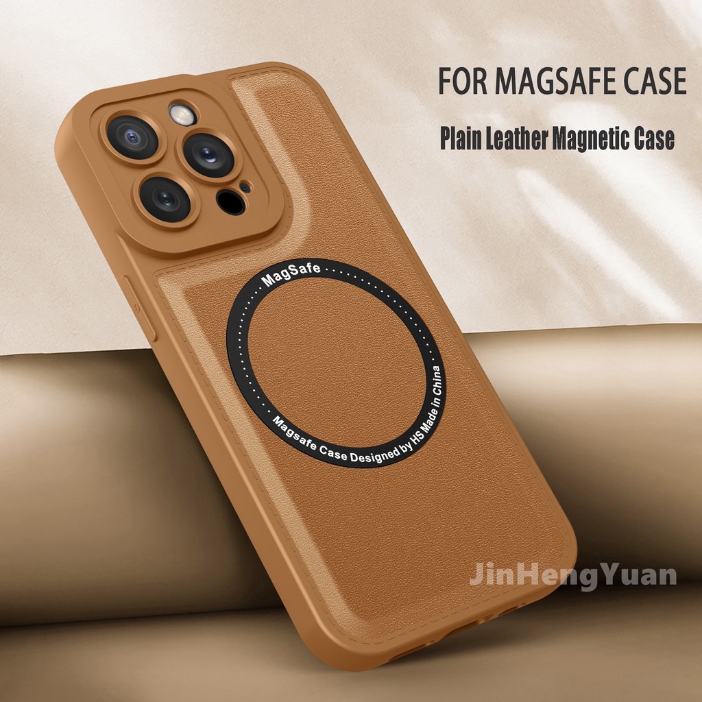 Ốp Điện Thoại Silicone Mềm Da Kèm Móc Xỏ Ngón Nam Châm Cho IPhone 14 13 12 11 Pro Max XR XS X Max 7 8 Plus