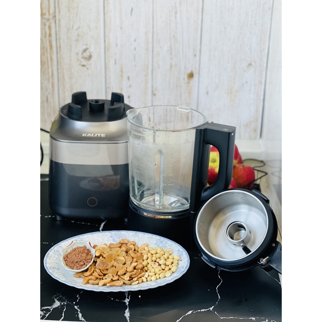 MÁY LÀM SỮA HẠT KALITE KL950