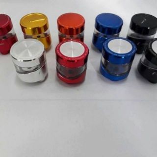 Bình dầu kiểu Rizoma