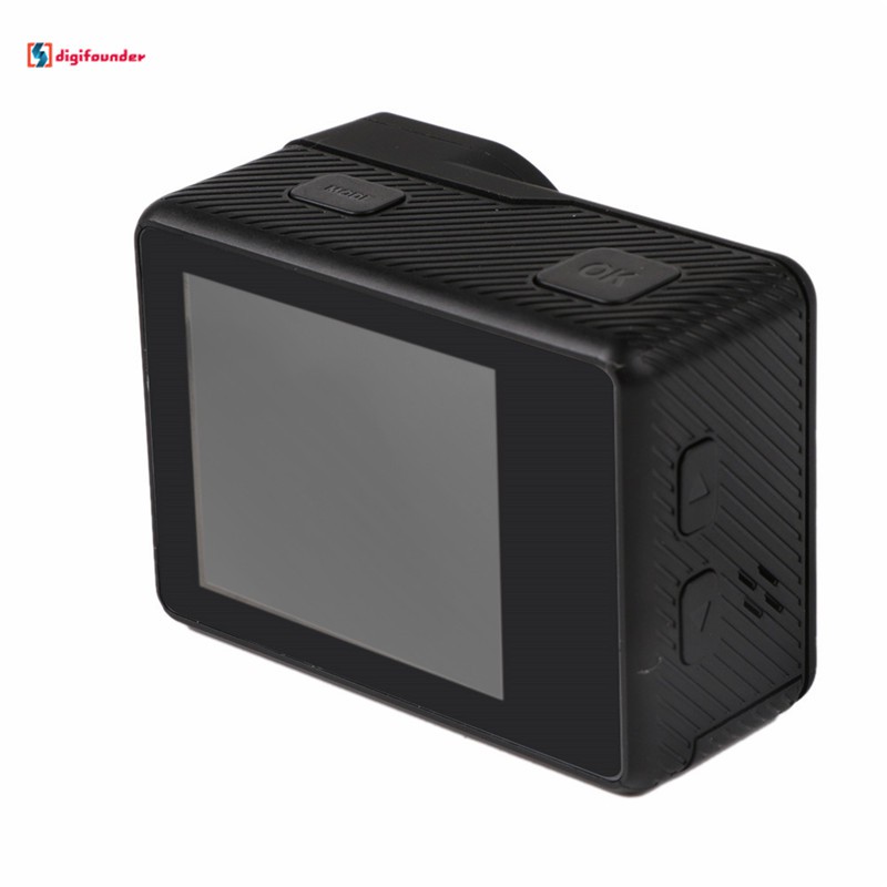 Camera hành trình HD WiFi 2.0&quot; 170D chống nước tiện dụng