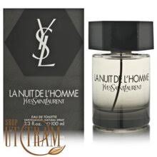 [ SỈ/LẺ ] Nước hoa YSL,Nước Hoa Nam  Yves Saint laurent Y_DBSK_Mirotic.