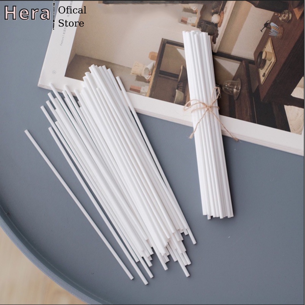 Que Tinh Dầu Khuếch Tán Tinh Dầu Nước Hoa Thay Thế Cho Máy Xông Tinh Dầu Đèn Xông Hiệu Quả KT