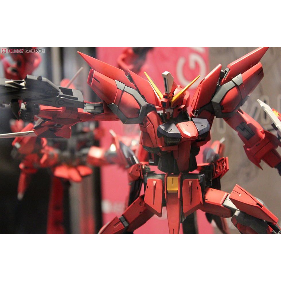 Mô hình MG GAT-X303 Aegis Gundam Bandai