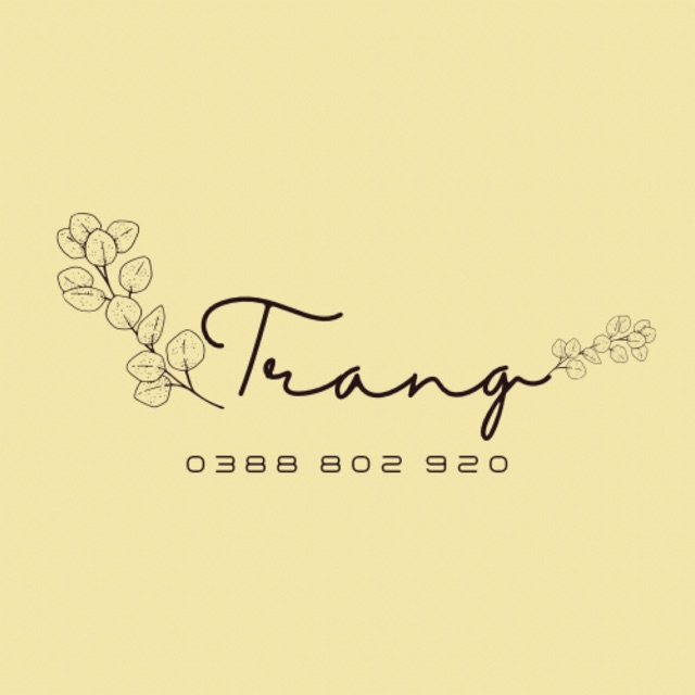 Trang SFS