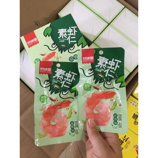 Tôm nõn cay nhẹ cực ngon 🥰FREESHIP🥰 sẵn hàng