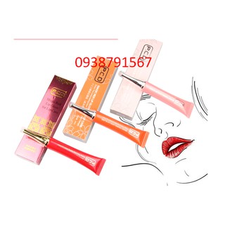 Dưỡng PCD Kích Màu Xăm