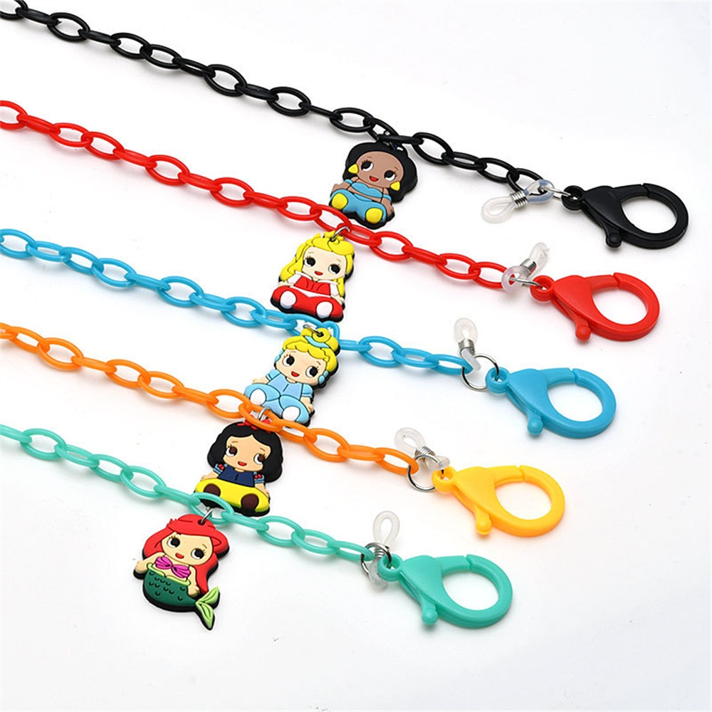 Dây Xích Treo Mặt Nạ 49 Kiểu Nhân Vật Hoạt Hình Batman Spiderman Bằng Acrylic Cho Trẻ Em