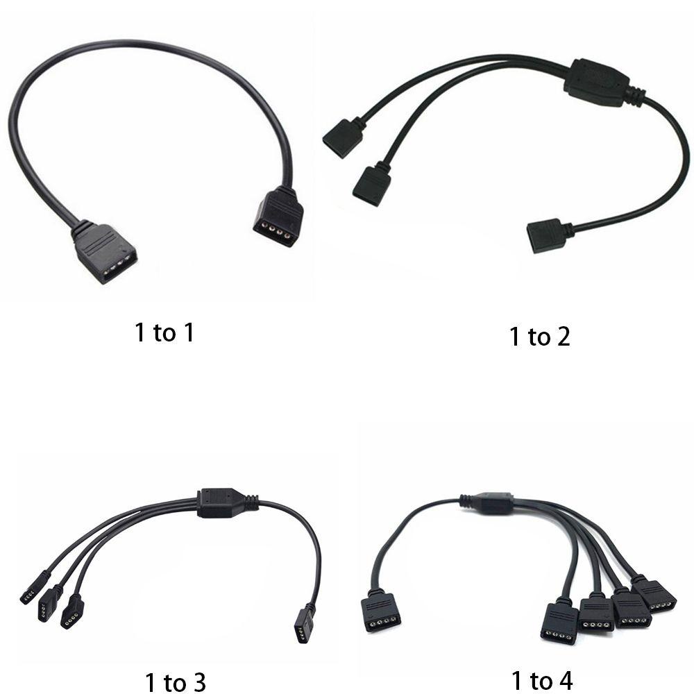 LEISURE Dây CáP Mở RộNg KếT NốI LED 3528 5050