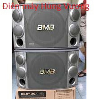 Loa Karaoke và nghe nhạc BMB CS 1000 loại xịn, Bas  30 cm ,Madein Thái Lan , Chất lượng tuyệt đỉnh, một đôi hai chiếc.