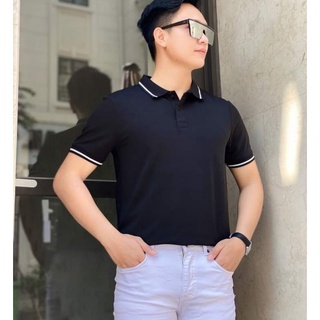 Áo thun nam chất cá sấu poly  hàng chuẩn xịn , chất loại 1.( Mua hàng ibox shop chọn màu và size ạ)
