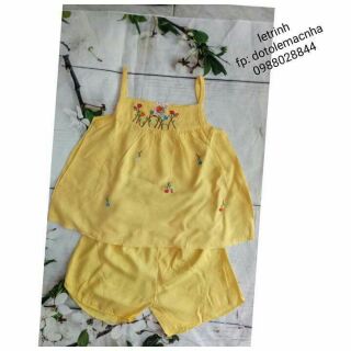 Đồ Tole cho bé
