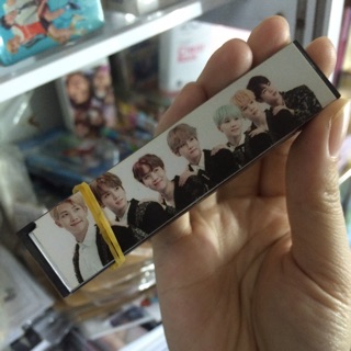 Hộp ngòi chì BTS