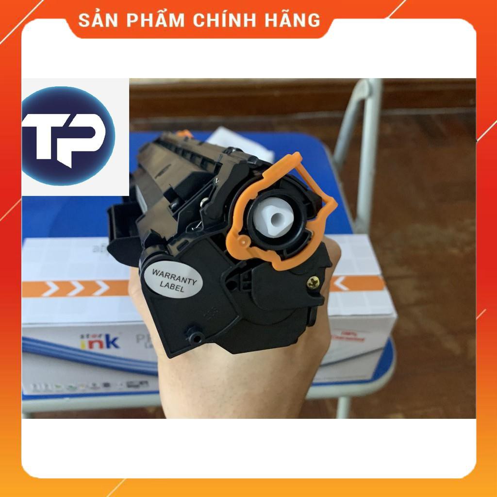 𝗛𝗼̣̂𝗽 𝗺𝘂̛̣𝗰 𝟳𝟴𝗔  hộp mực 78a Dùng Cho Canon 4400, 4750,... HP P1530, P1566 hãng starink