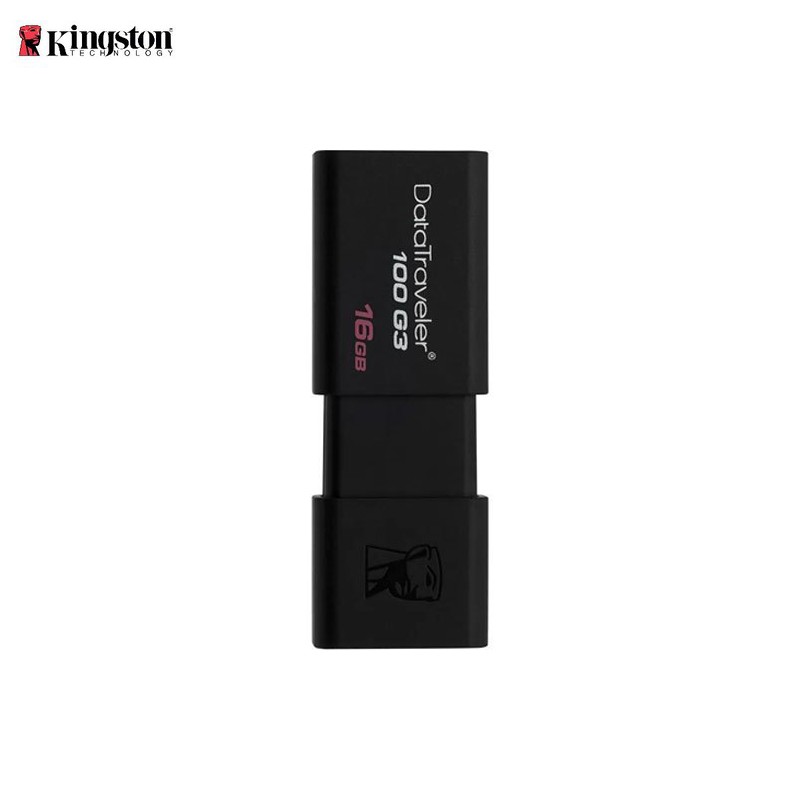 USB KINGSTON 16G 3.0 DT | BigBuy360 - bigbuy360.vn