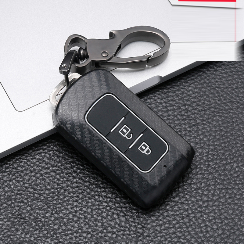 Vỏ bọc bảo vệ chìa khóa dành cho Mitsubishi Montero Gls Mirage Gls Xpander Gls Madda Gls Outlander 2016
