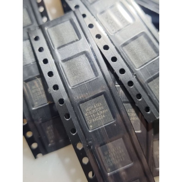 Ic nguồn MT6357CRV dùng cho Samsung a10s a01 core a022