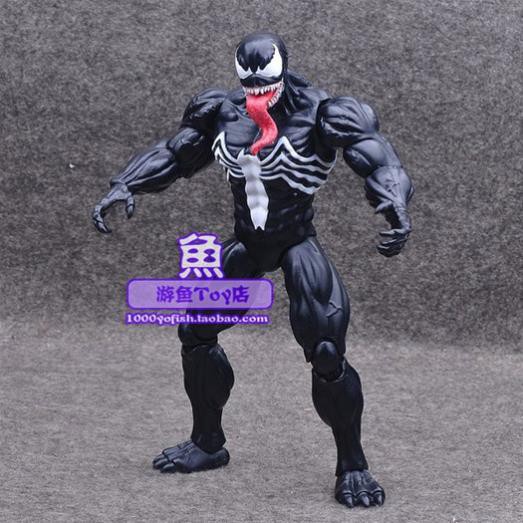 MÔ HÌNH MARVEL LEGEND VENOM (CÓ SẲN)