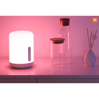 Đèn ngủ thông minh đổi màu Mijia Gen 2, hỗ trợ Apple home kit siri wifi
