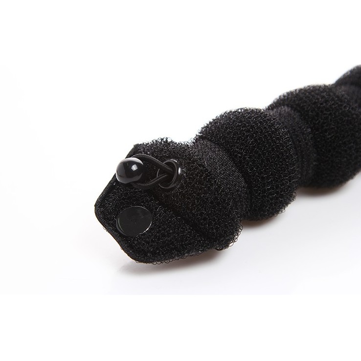 Phụ kiện làm phồng tóc, cuốn tóc, búi tóc đa năng dành cho nữ