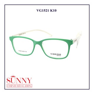 Gọng Kính Vigcom VG1521 K