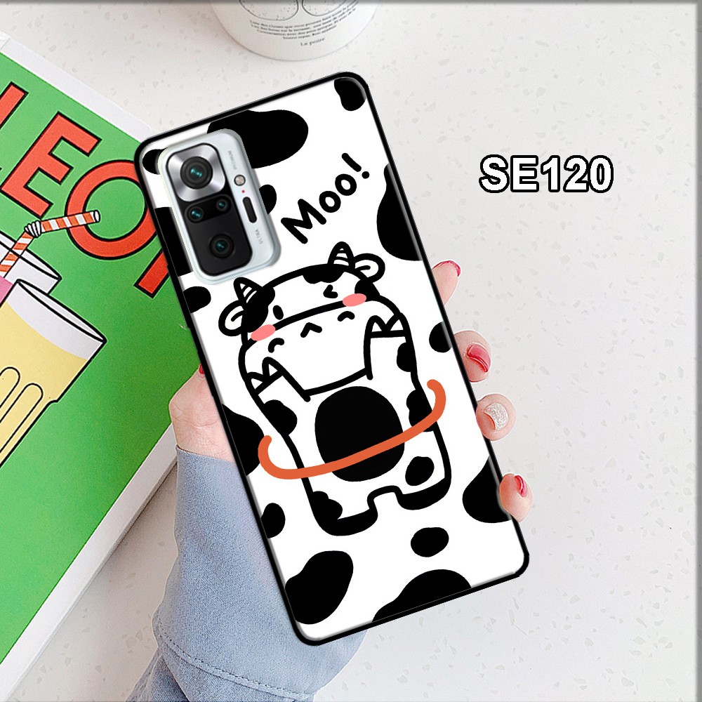 Ốp lưng Xiaomi Redmi 10 - Redmi Note 10 4G / 5G - Redmi Note 10 Pro - Redmi Note 10s in hình siêu chất 2021