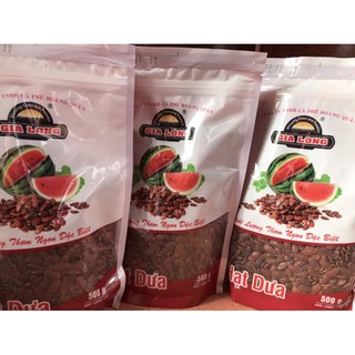 hạt dưa gia long loại đặc biệt