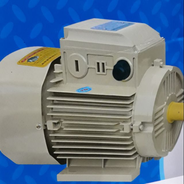 Motor điện 2,2kw mô tơ chậm bảo hành 6 tháng