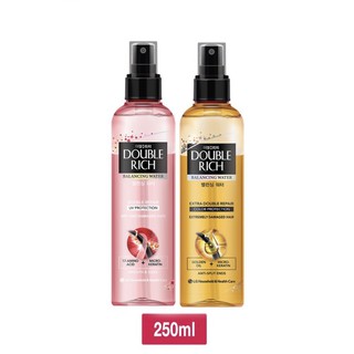 NƯỚC XỊT DƯỠNG TÓC DOUBLE RICH CHUYÊN SÂU CHAI 250ML